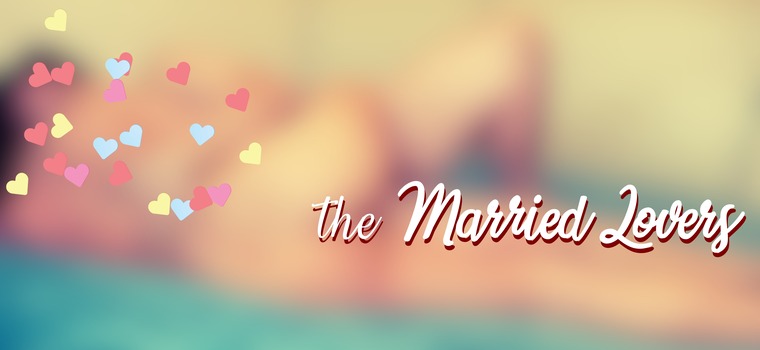 TheMarriedLovers cover image
