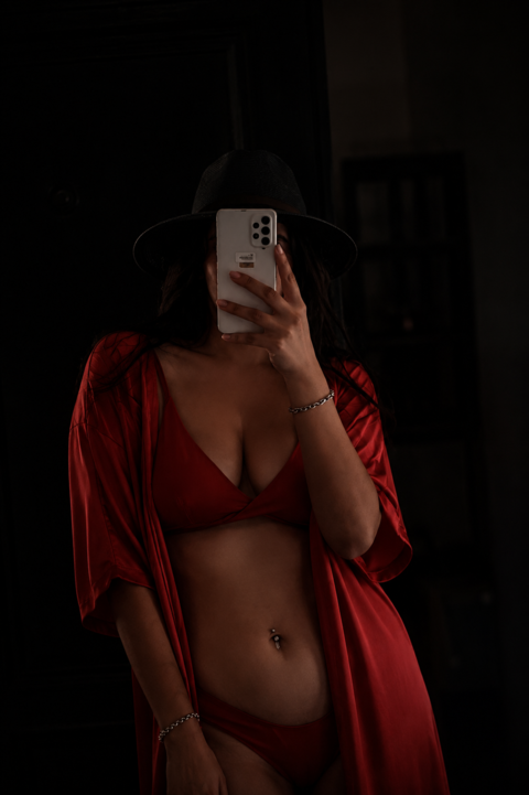 Mar noir 🖤 cover image