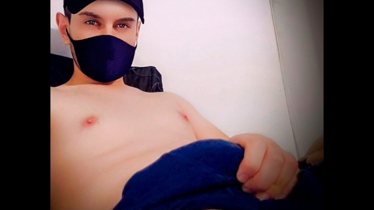 The Mask😈🔥💦 banner image