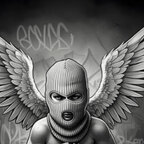 THEMASKEDANGEL avatar