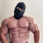THE MASKED BODYBUILDER 💪🏽 avatar