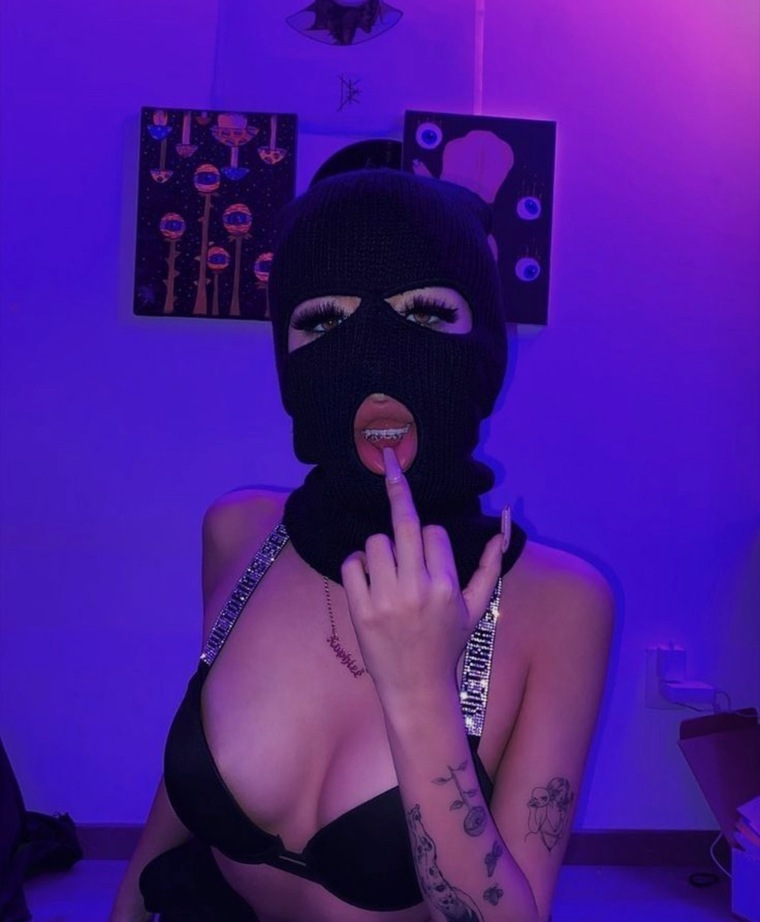 The Masked Cock Rater cover image