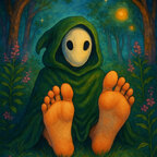 The Masked Feet avatar