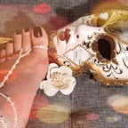Themaskedfootgodess avatar