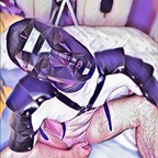 🏳️‍🌈🔞The Masked Man🔞🏳️‍🌈 avatar