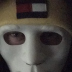 TheMaskedMan avatar