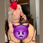 Masked Couple avatar