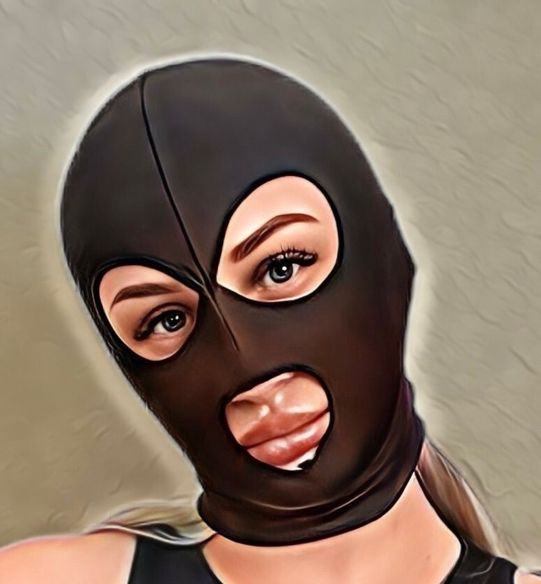 The Masked Princess cover image