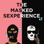 The Masked Sexperience 🥵😈 avatar