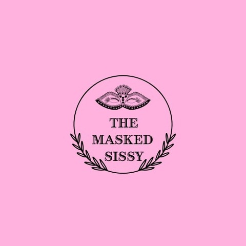 The Masked Sissy cover image