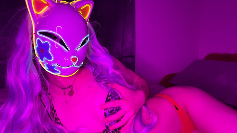 TheMaskedSlayer cover image