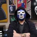 TheMaskedTattooer avatar