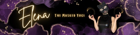 The Masked Yogi cover image
