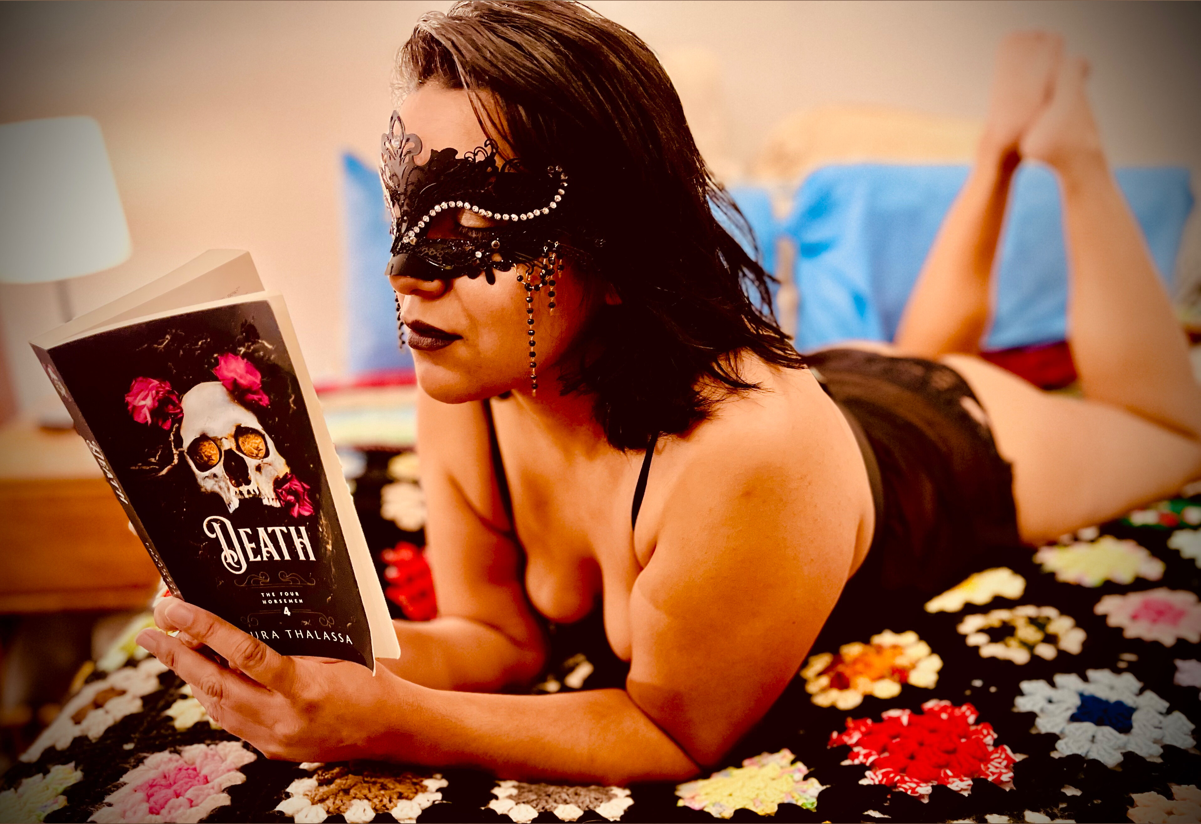 Samantha Rios 💋 banner image