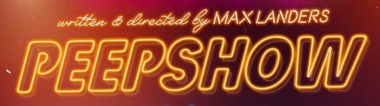 Max Landers banner image