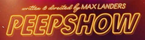 Max Landers cover image