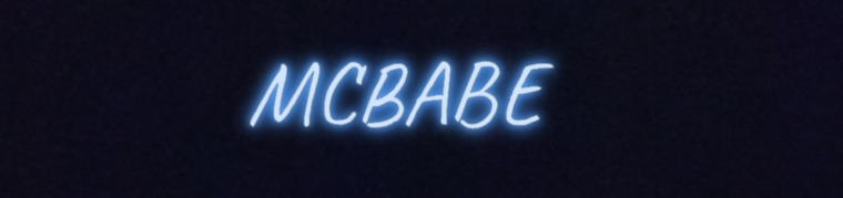 Mick Babe cover image