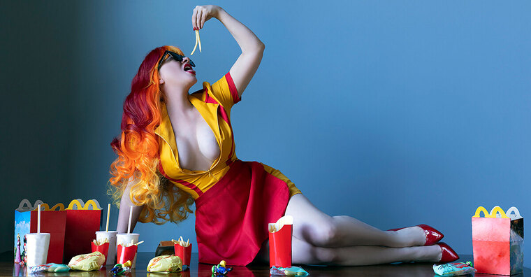 Megan's Playhouse banner image