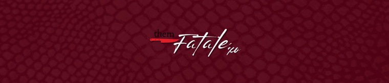 ThemFataleXO cover image