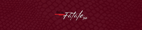ThemFataleXO cover image