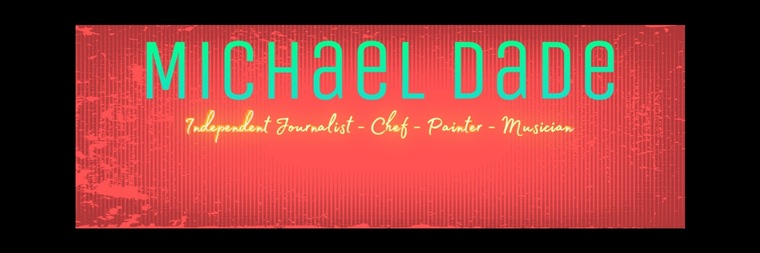 The Michael Dade Project cover image