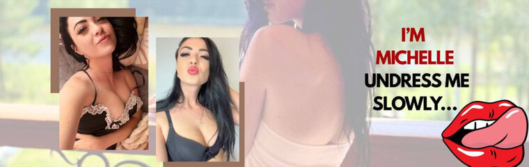TheMichelle banner image