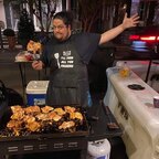 The Midnight Chef avatar