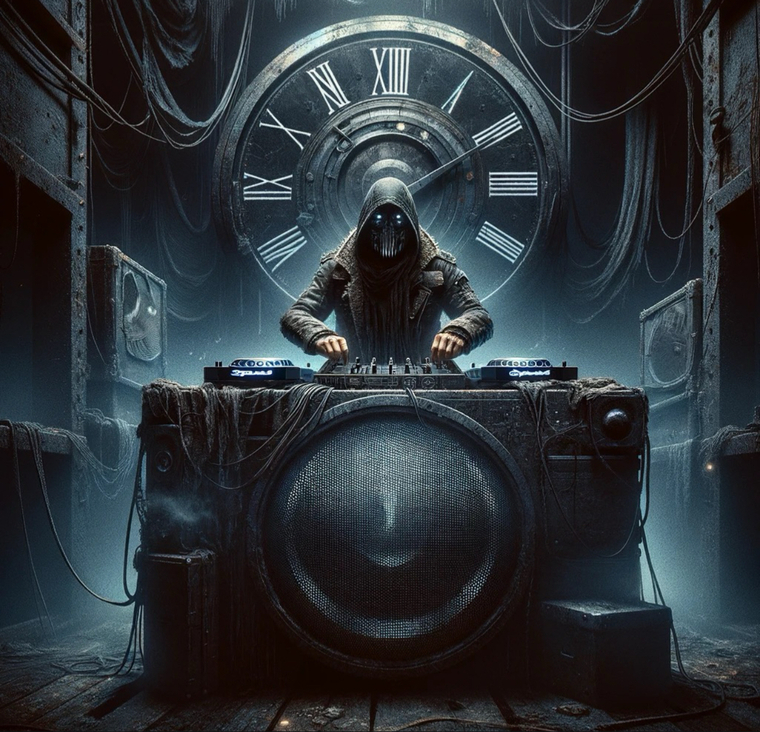 Hung Midnight banner image