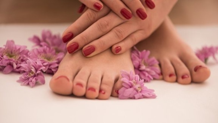 Katrina Popov cover image
