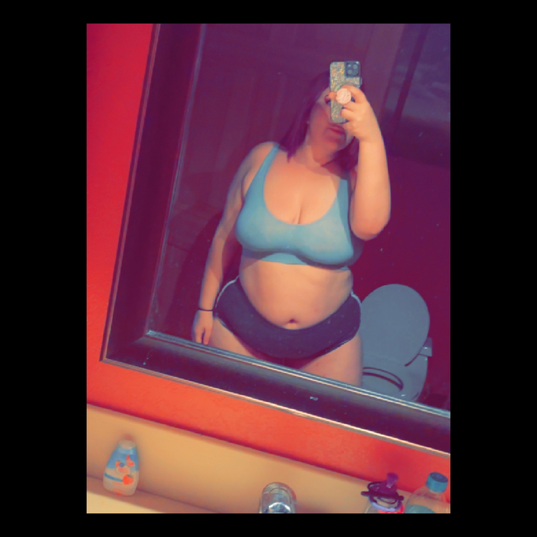 Chrissy Marie cover image