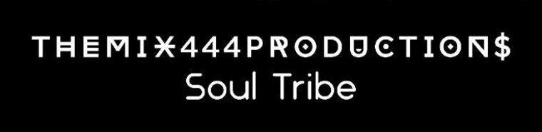TheMix444 cover image