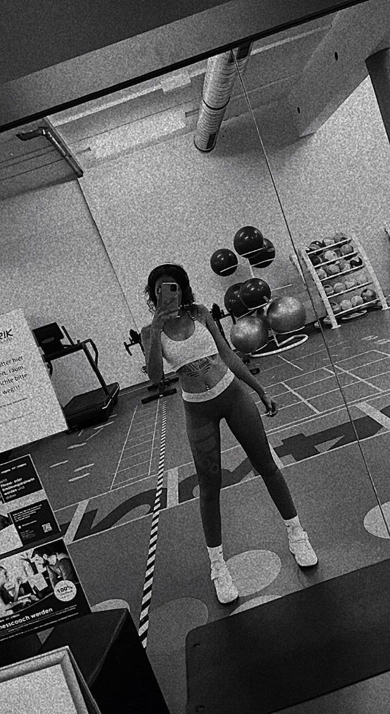 fitnessanddancesurprise banner image