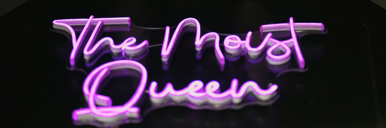 TheMoistQueen banner image