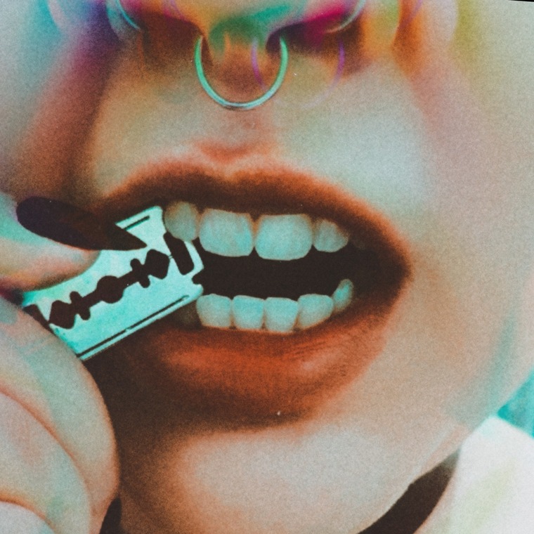 Lory San cover image