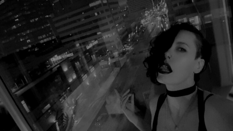 Morrigan ThorneStar cover image