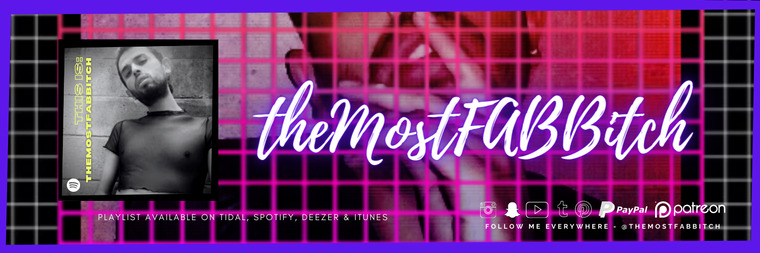 theMostFABBitch™ cover image