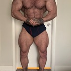 Themuscledaddie avatar