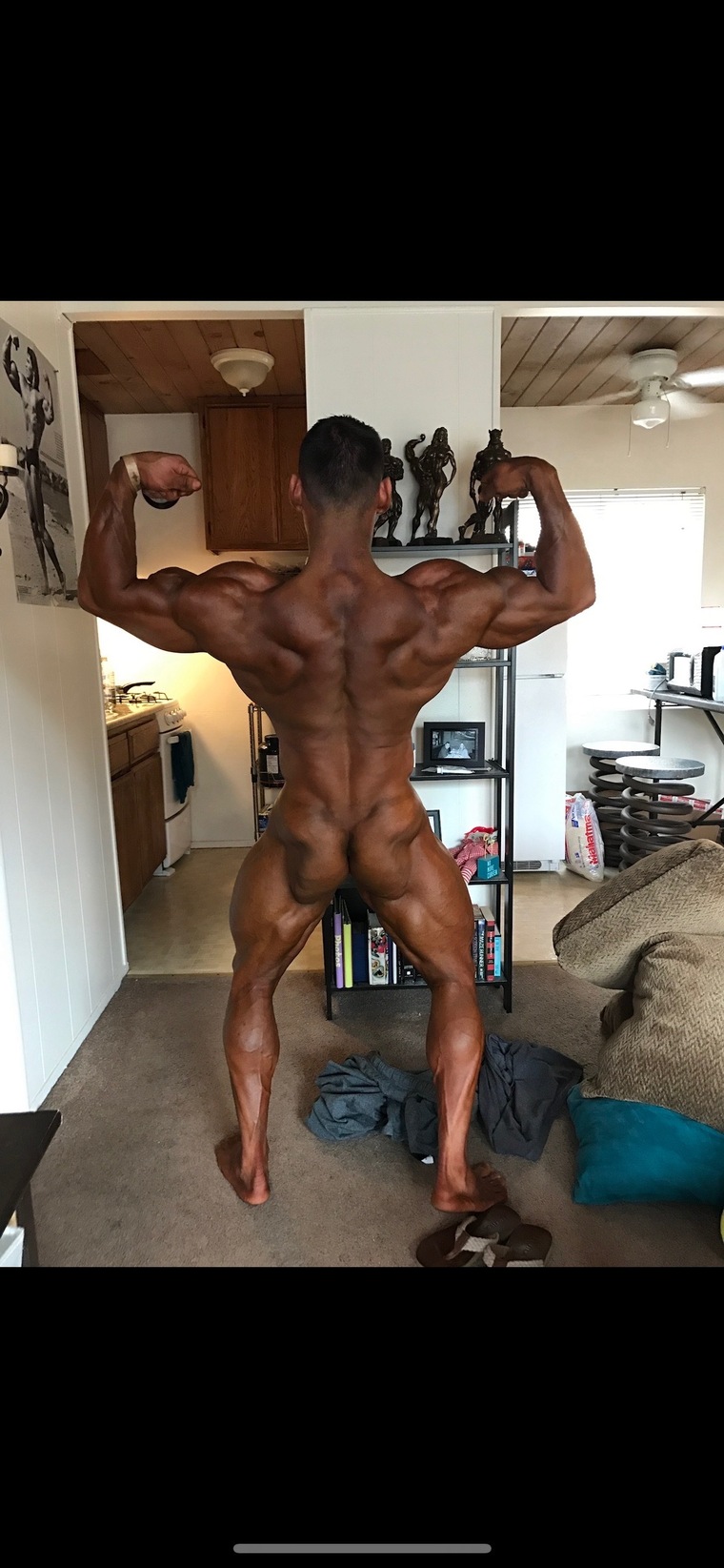 Themuscledaddie cover image