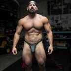 MuscleDaddy VIP avatar