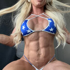 The Muscle Mommy avatar