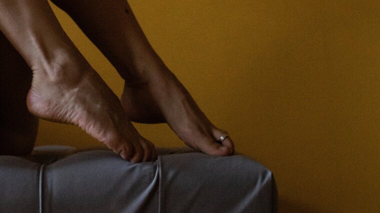 The Muse Toes cover image