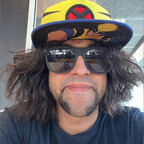 Samad “The Muzz” Ahmed. avatar