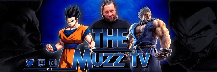Samad “The Muzz” Ahmed. cover image