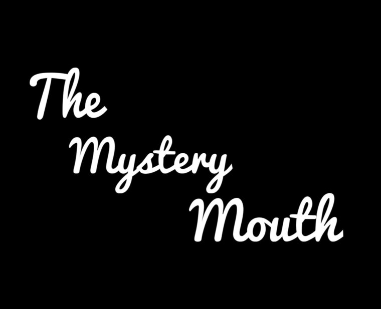 TheMysteryMouth cover image