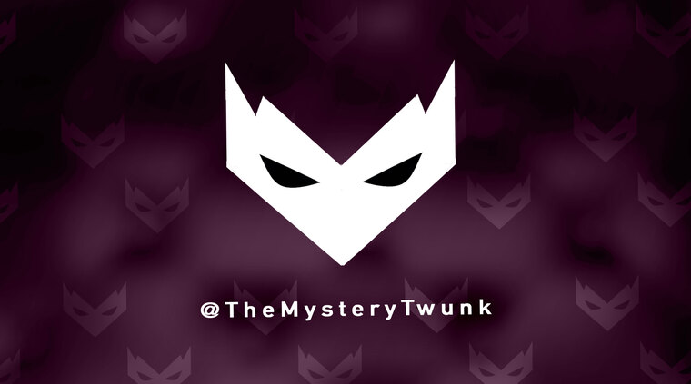 The Mystery Twunk banner image
