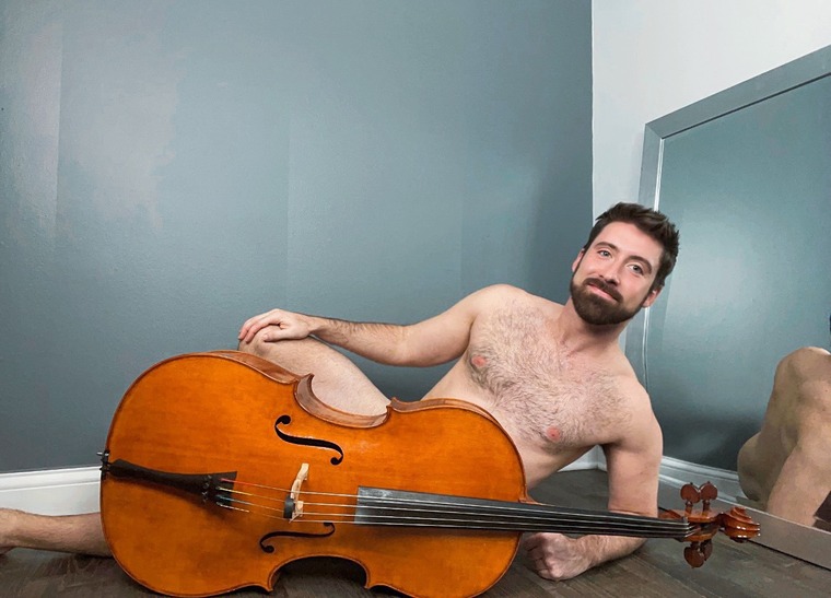 Benny Kennedy cover image