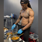 The Naked Chef avatar