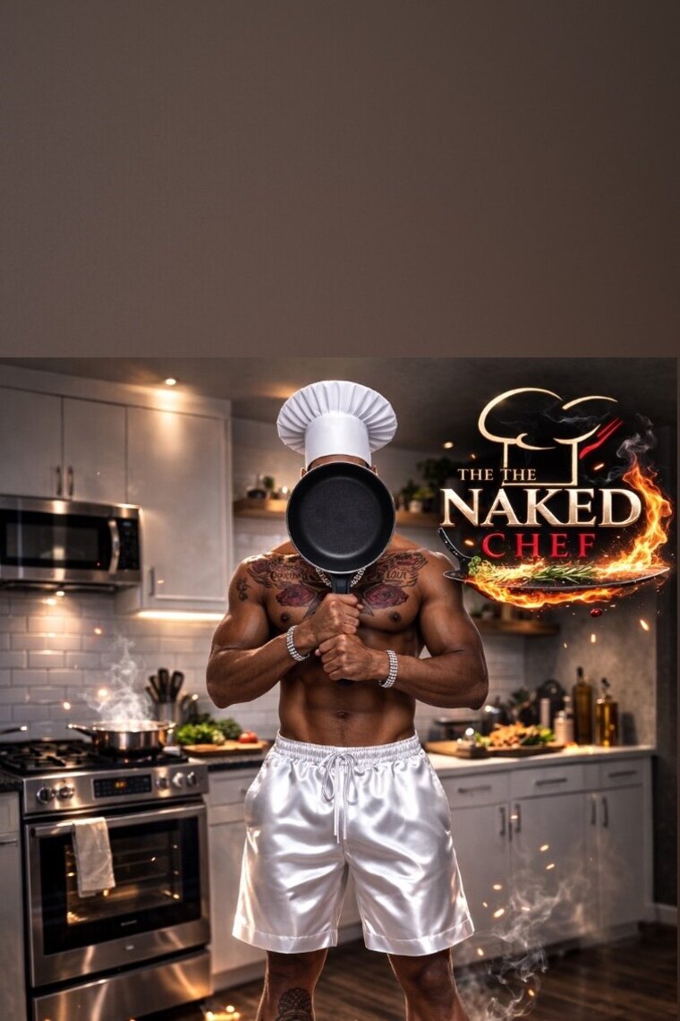 Chef Seddy banner image