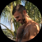 THE Naked DJ avatar