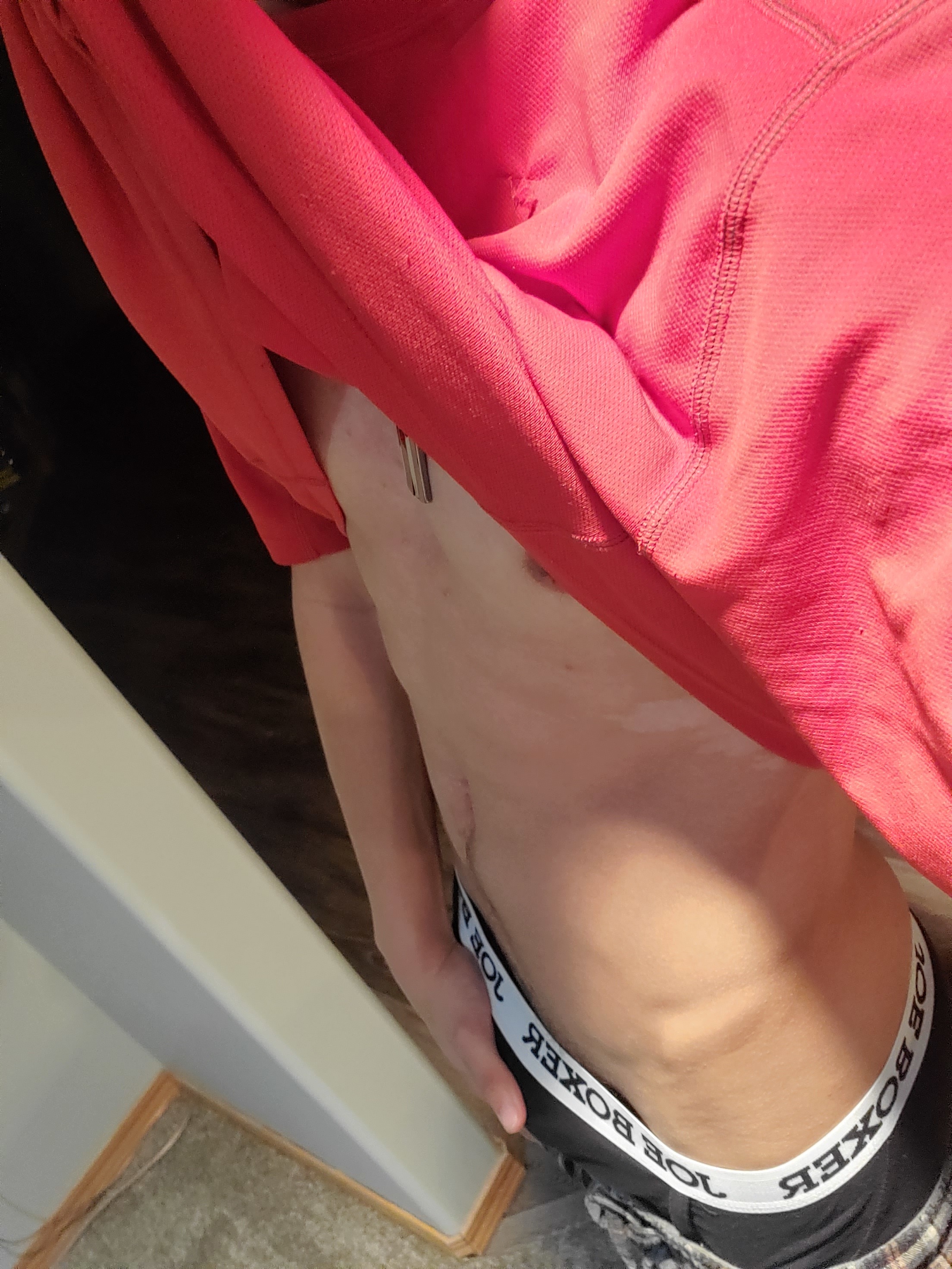 Slim avatar